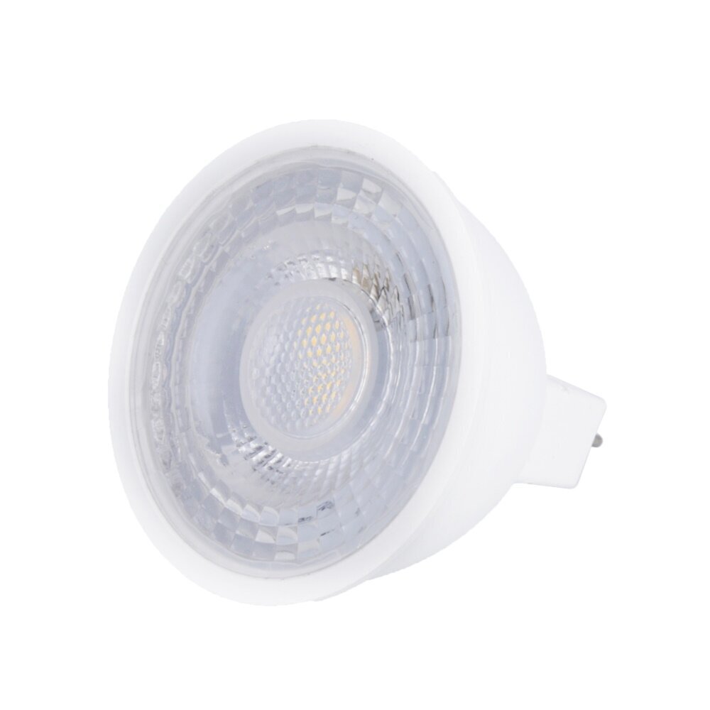 LED spuldze Forever Light GU5,3 MR16, 1gab. цена и информация | Spuldzes | 220.lv