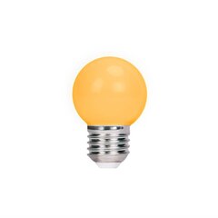 LED spuldze Forever Light E27 G45, 1gab. cena un informācija | Spuldzes | 220.lv