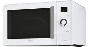 Whirlpool JQ 277 WH cena un informācija | Mikroviļņu krāsnis | 220.lv