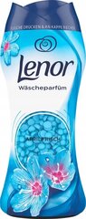 Lenor ополаскиватель в гранулах Spring Awakening/April Fresh, 210 г цена и информация | Средства для стирки | 220.lv