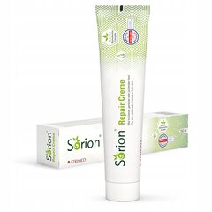 Mitrinošs krēms sejai Sorion Repair Creme, 150 ml cena un informācija | Sejas krēmi | 220.lv