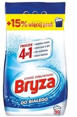 Bryza veļas pulveris, 5,85 kg cena un informācija | Veļas mazgāšanas līdzekļi | 220.lv