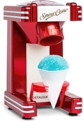 Snow Cone AA654 cena un informācija | Īpašas ierīces ēdiena pagatavošanai | 220.lv