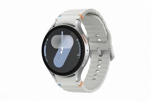 Samsung Galaxy Watch7 44мм Silver BT L310 цена и информация | Смарт-часы (smartwatch) | 220.lv