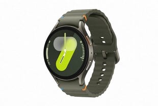 Samsung Galaxy Watch7 44mm Green LTE L315 cena un informācija | Viedpulksteņi (smartwatch) | 220.lv