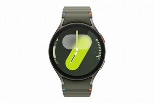 Samsung Galaxy Watch7 44mm Green LTE L315 цена и информация | Смарт-часы (smartwatch) | 220.lv