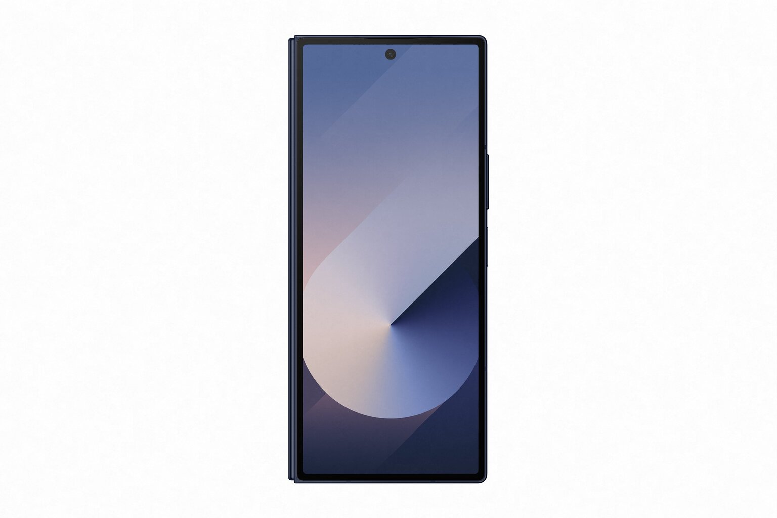 Samsung Galaxy Fold6 5G 12/512GB DS Navy F956B цена и информация | Mobilie telefoni | 220.lv