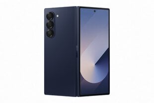 Samsung Galaxy Fold6 5G 12/512GB DS Navy F956B цена и информация | Мобильные телефоны | 220.lv