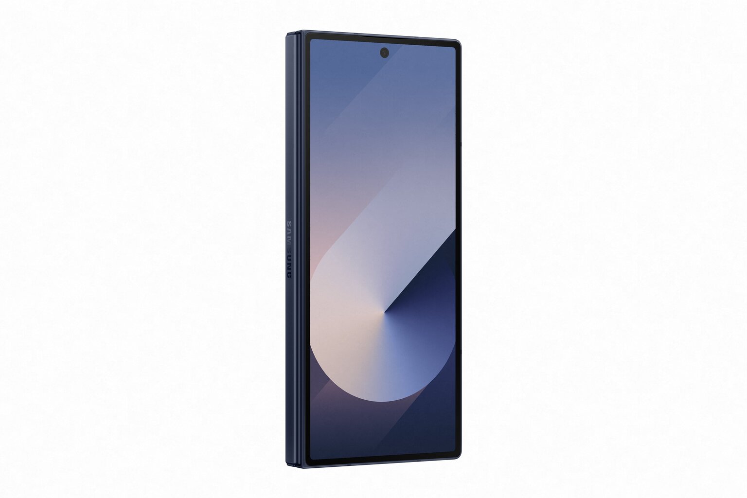 Samsung Galaxy Fold6 5G 12/512GB DS Navy F956B цена и информация | Mobilie telefoni | 220.lv