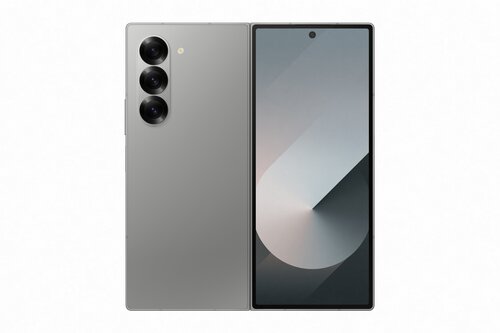 Samsung Galaxy Fold6 5G 256GB DS Silver Shadow F956B цена и информация | Мобильные телефоны | 220.lv