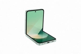 Samsung Galaxy Flip6 5G 12/512GB Mint цена и информация | Мобильные телефоны | 220.lv