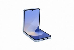 Samsung Galaxy Flip6 5G 12/512GB DS Blue F741B цена и информация | Мобильные телефоны | 220.lv