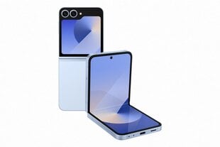 Samsung Galaxy Flip6 5G 12/512GB DS Blue F741B цена и информация | Мобильные телефоны | 220.lv