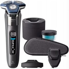 Philips Shaver Series 7000 cena un informācija | Bārdas skuvekļi | 220.lv