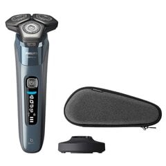 Philips Shaver Series 8000 цена и информация | Электробритвы | 220.lv