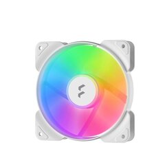 Fractal Design Aspect 12 RGB PWM цена и информация | Компьютерные вентиляторы | 220.lv