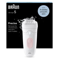 Braun SE5-000 cena un informācija | Epilatori | 220.lv