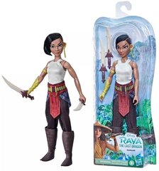 Hasbro DHasbro Disney Raya The Last Dragon NamaariE9570 цена и информация | Игрушки для девочек | 220.lv