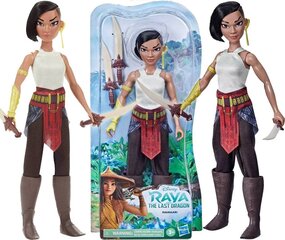 Hasbro DHasbro Disney Raya The Last Dragon NamaariE9570 цена и информация | Игрушки для девочек | 220.lv