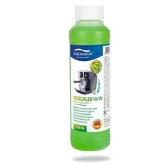 Aqualogis Verde, 250ml cena un informācija | Kafijas automātu piederumi | 220.lv