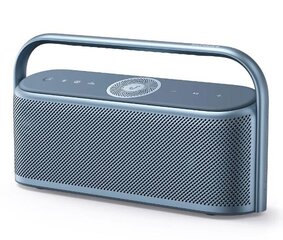 Soundcore Motion X600 Blue A3130031 cena un informācija | Skaļruņi | 220.lv