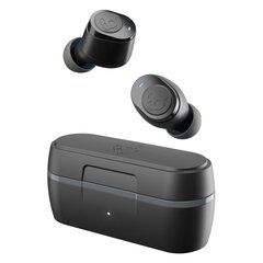 Skullcandy JIB True Black цена и информация | Наушники | 220.lv