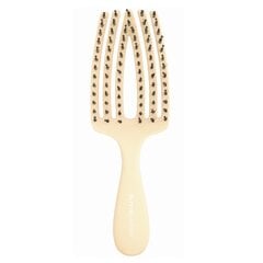 Matu birste bērniem Olivia Garden Finger Brush Mini Care Kids, 1 gab. cena un informācija | Matu sukas, ķemmes, šķēres | 220.lv