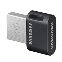 Samsung MUF-512AB/APC cena un informācija | USB Atmiņas kartes | 220.lv