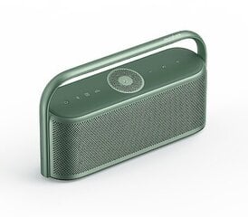 Soundcore Motion X600 Green A3130061 cena un informācija | Skaļruņi | 220.lv