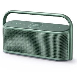 Soundcore Motion X600 Green A3130061 цена и информация | Аудиоколонки | 220.lv