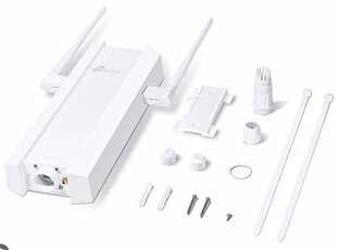 TP-Link EAP625-OUTDOOR cena un informācija | Bezvadu piekļuves punkti (Access Point) | 220.lv