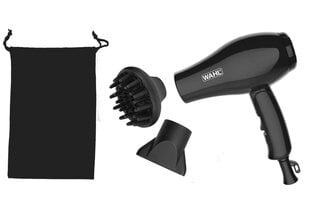 Wahl 3402-0470 цена и информация | Фены | 220.lv