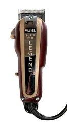 Wahl Pro Legend 5* WAHP08147-416H cena un informācija | Matu griežamās mašīnas | 220.lv