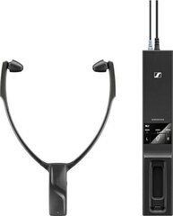 Sennheiser 509272 black cena un informācija | Austiņas | 220.lv