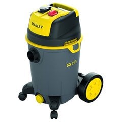 Stanley SXVC25PTDE цена и информация | Пылесосы | 220.lv