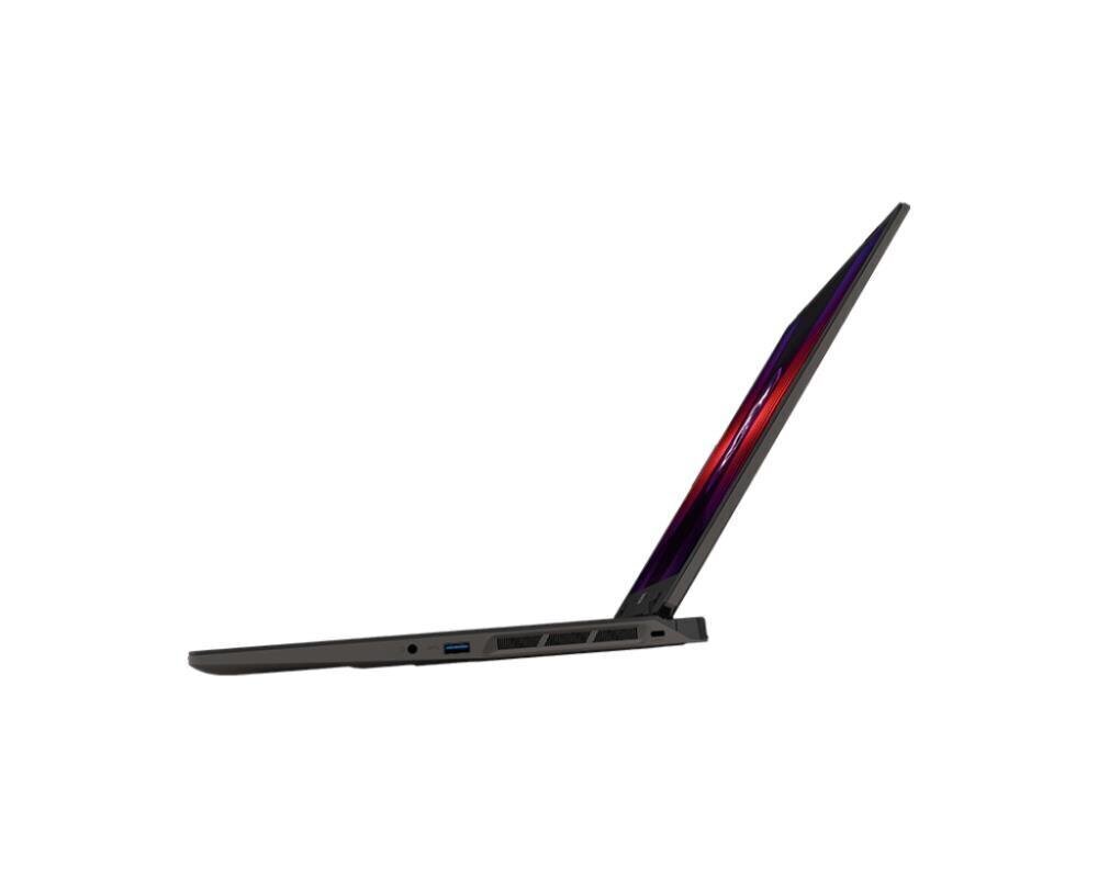 MSI Sword 16 HX B14VFKG SWORD16HXB14VFKG-015NL цена и информация | Portatīvie datori | 220.lv