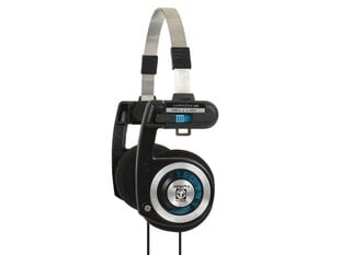 Koss Porta Pro Classic Black cena un informācija | Austiņas | 220.lv