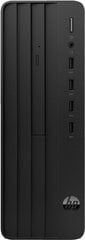 HP Pro SFF 290 G9 цена и информация | Стационарные компьютеры | 220.lv