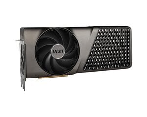 MSI GeForce RTX 4070 Ti Super 16G Expert RTX4070TISUPER16GEXPERT cena un informācija | Videokartes (GPU) | 220.lv