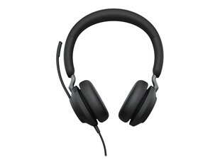 Jabra Evolve2 40 SE UC цена и информация | Наушники | 220.lv