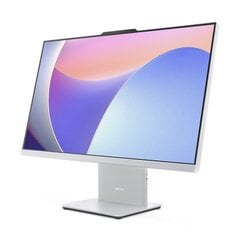 Lenovo IdeaCentre AIO 27IRH9 F0HM002NPB cena un informācija | Stacionārie datori | 220.lv