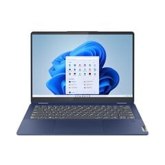 Lenovo IdeaPad Flex 5 14ABR8 82XX003YUS цена и информация | Ноутбуки | 220.lv