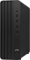 HP Pro 290 G9 936S5EA цена и информация | Стационарные компьютеры | 220.lv