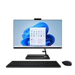 Lenovo IdeaCentre AIO 3 24IAP7 F0GH01DAPB cena un informācija | Stacionārie datori | 220.lv