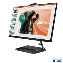 Lenovo IdeaCentre AIO 3 27IAP7 F0GJ00YFPB цена и информация | Стационарные компьютеры | 220.lv