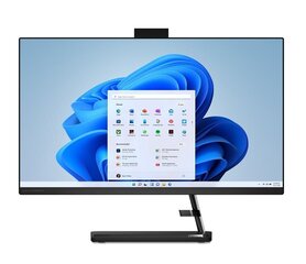 Lenovo IdeaCentre AIO 3 27IAP7 F0GJ00YDPB цена и информация | Стационарные компьютеры | 220.lv