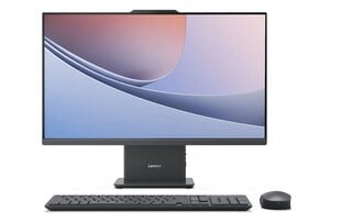 Lenovo IdeaCentre AIO 27IRH9 F0HM002XPB цена и информация | Стационарные компьютеры | 220.lv