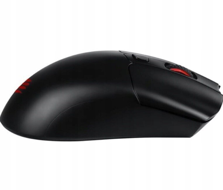 Mad Catz M.O.J.O M2 MM07MHINBL000-0 цена и информация | Peles | 220.lv