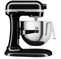 KitchenAid 5KSM70SHXECU cena un informācija | Mikseri | 220.lv