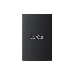 Lexar SL500 LSL500X002T-RNBNG cena un informācija | Ārējie cietie diski | 220.lv